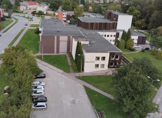 No putna klidojuma